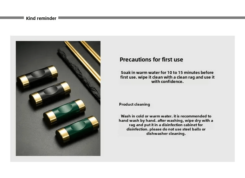 Alloy Chinese Chopsticks Holder (1 PCS) - Aptiaide14:1052silver