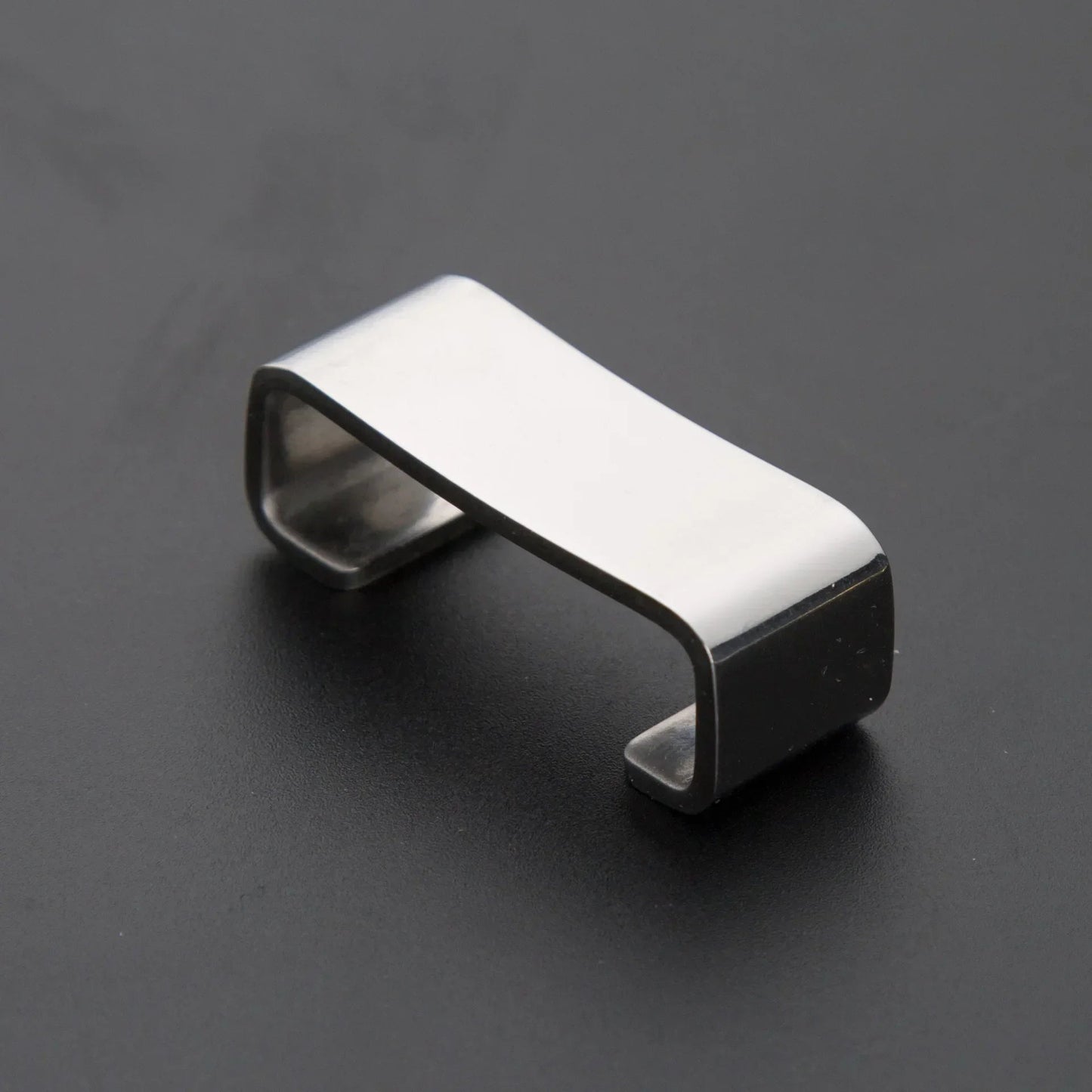 Alloy Chinese Chopsticks Holder (1 PCS) - Aptiaide14:1052silver