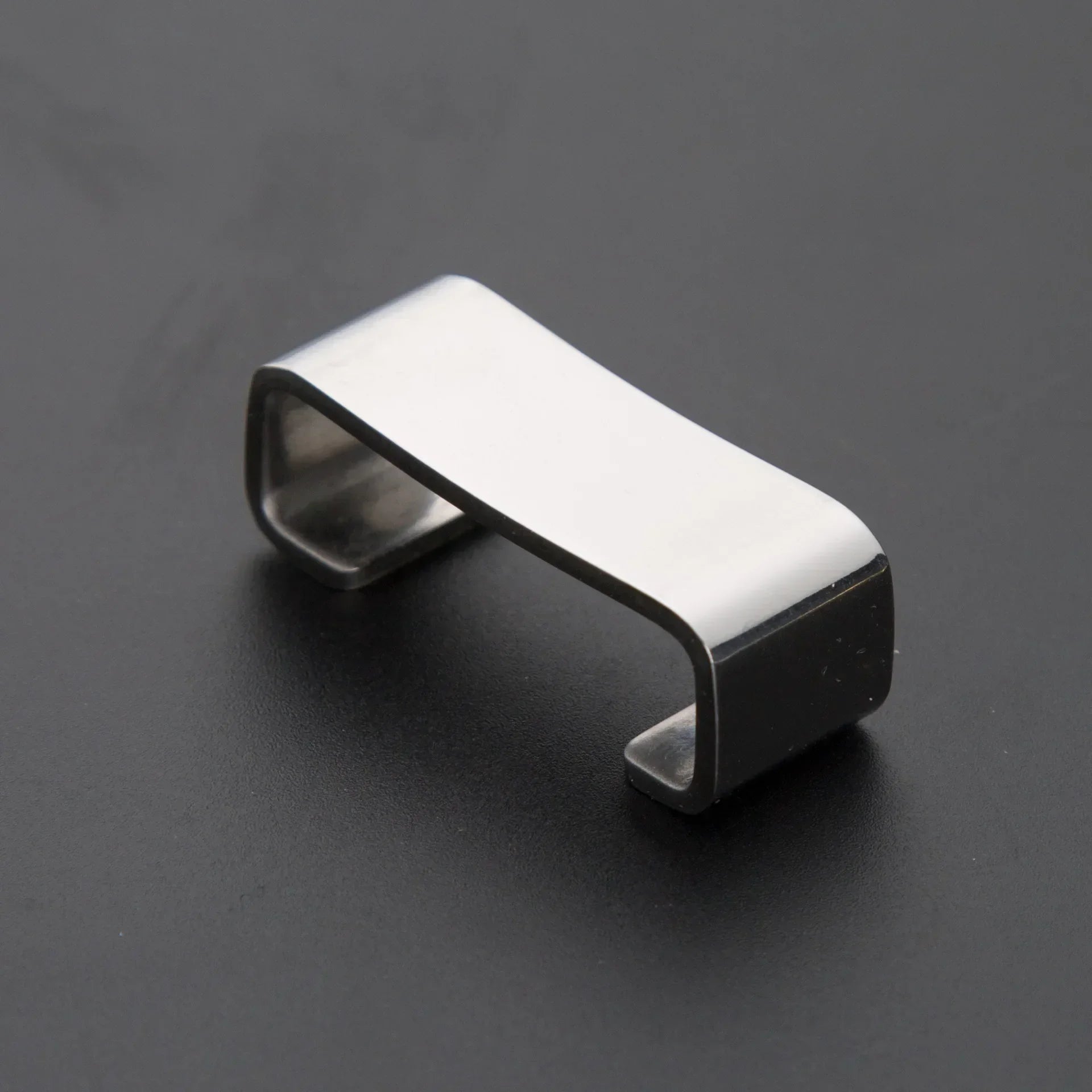 Alloy Chinese Chopsticks Holder (1 PCS) - Aptiaide14:1052silver