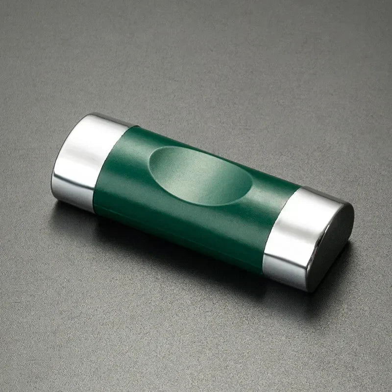 Alloy Chinese Chopsticks Holder (1 PCS) - Aptiaide14:691Green silver