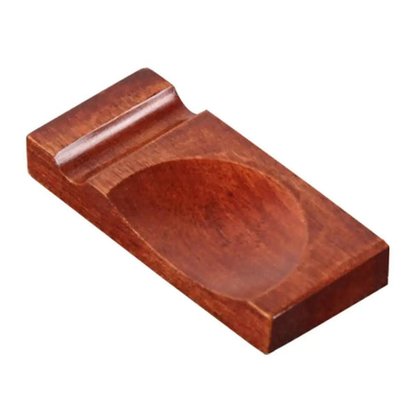 Decorative Wooden Chopsticks Holder (1 PCS) - Aptiaide14:200006154F;200007763:201336100
