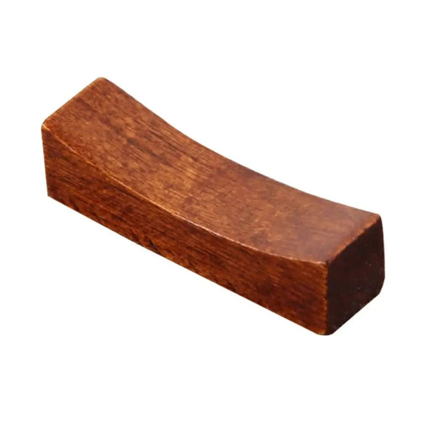 Decorative Wooden Chopsticks Holder (1 PCS) - Aptiaide14:366A;200007763:201336100