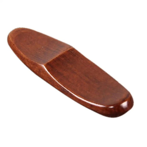 Decorative Wooden Chopsticks Holder (1 PCS) - Aptiaide14:200004870D;200007763:201336100