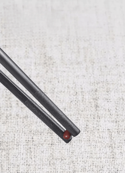 Food Grade High Temperature Alloy Chopsticks (5/10 Pairs) - Aptiaide14:10F-24CM-10 Pair