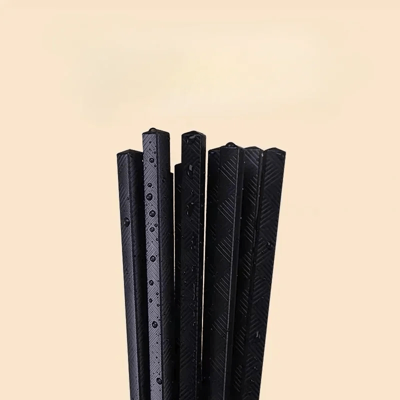 Food Grade High Temperature Alloy Chopsticks (5/10 Pairs) - Aptiaide14:10F-24CM-10 Pair