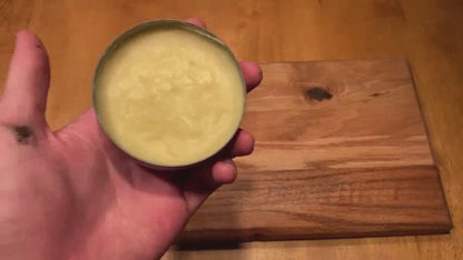 Premium Wood Seasoning Beeswax (3g/25g/80g/160g/240g)